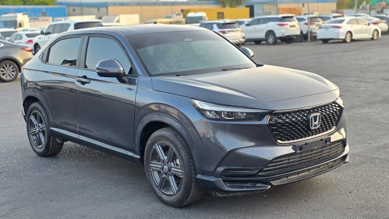 هوندا HRV 1.5L i-VTEC LX