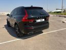 Volvo XC60 T6 R Design 2.0L. 304HP