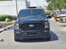 Ford F 150 2023 FORD F-150 2.7L ECOBOOST V4