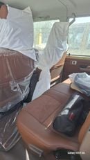 تويوتا لاند كروزر بيك آب TOYOTA LAND CRUISER LC79 DC FULL OPTION AT