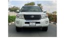 Toyota Land Cruiser GXR Excellent condition