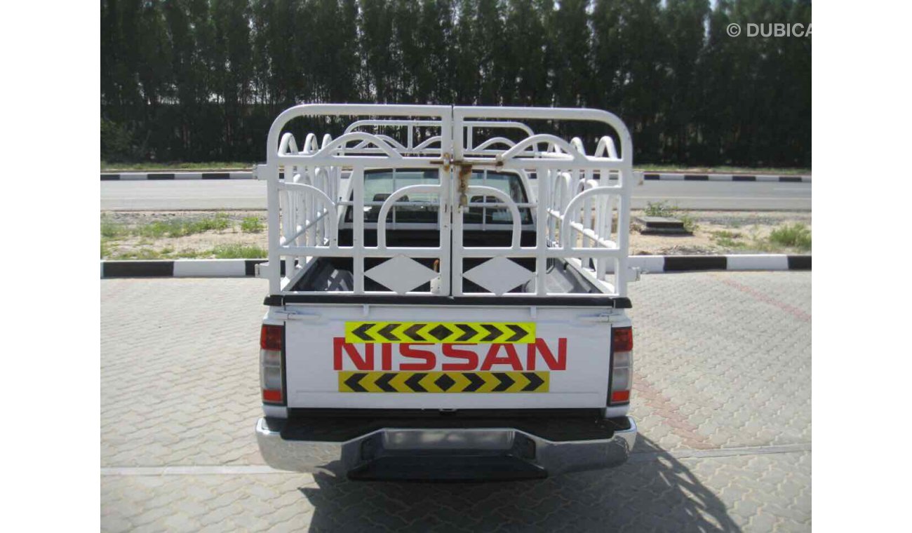 Nissan Pickup