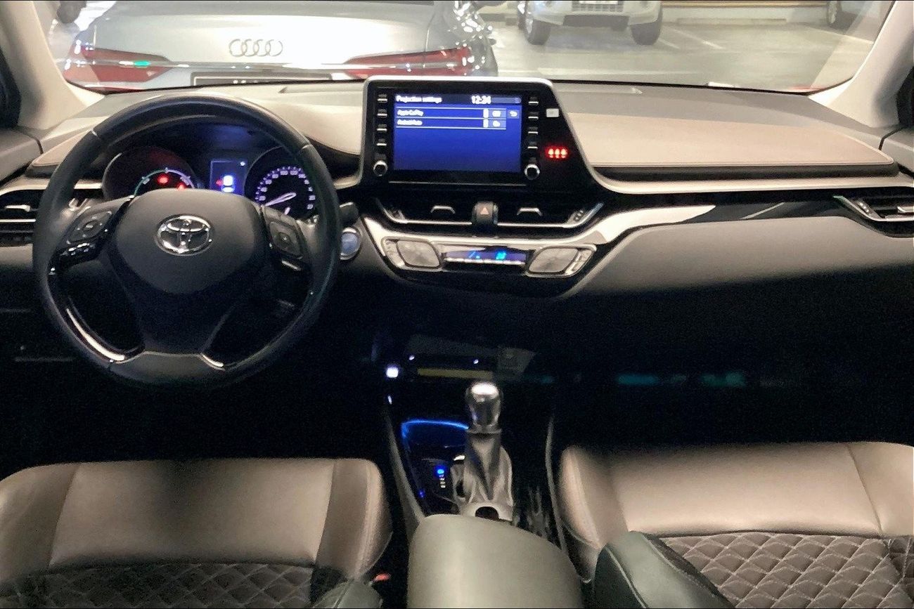 مازدا CX9 GS | شامل الضمان | 0 ﺪﻔﻋﺓ ﺃﻮﻟﻯ