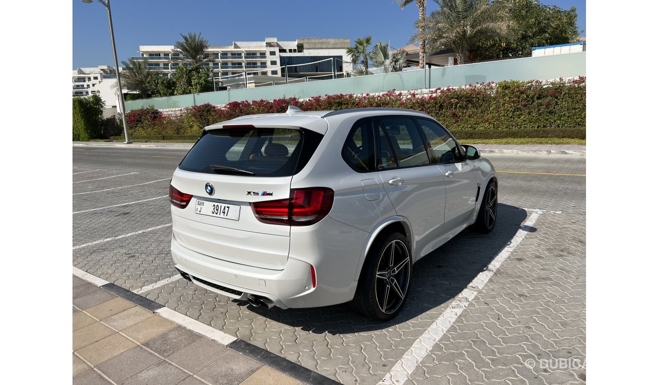 BMW X5M X5M
