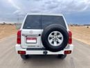 نيسان باترول سفاري Safari 4.8L A/T