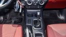 Toyota Hilux S GLX 2.4L 4WD A/T 2025YM