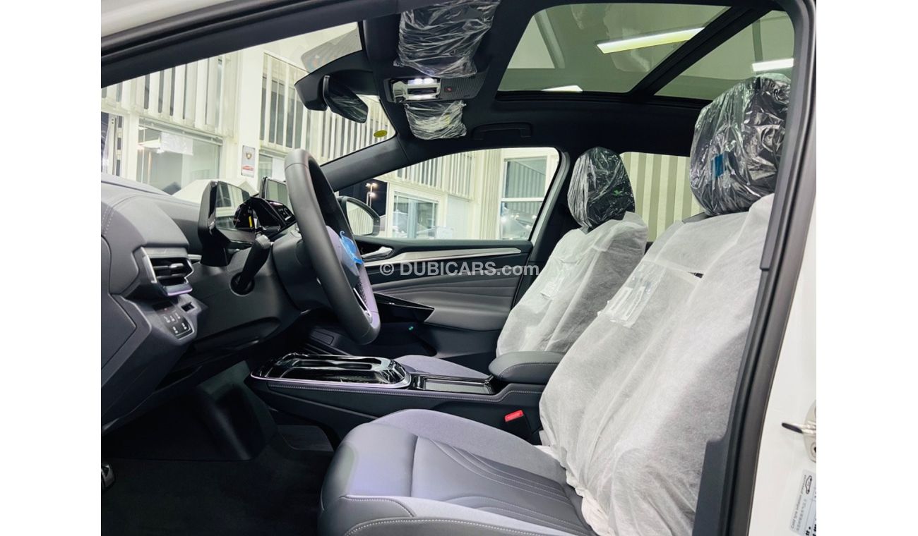 Volkswagen ID.4 PRO .. Top Range .. Full Options  .