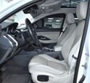 Jaguar E Pace EXCELLENT DEAL for our Jaguar E-Pace P200 AWD ( 2019 Model ) in White Color GCC Specs
