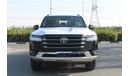 Toyota Land Cruiser 2023 Toyota Land Cruiser GX-R 3.5L TwinTurbo