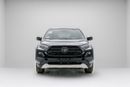 Toyota RAV4 Adventure Plus 2.0L - Black Inside Black | Export Only