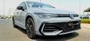 Volkswagen Golf golf r line 1.5l turbo 2025
