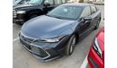 Toyota Avalon Limited