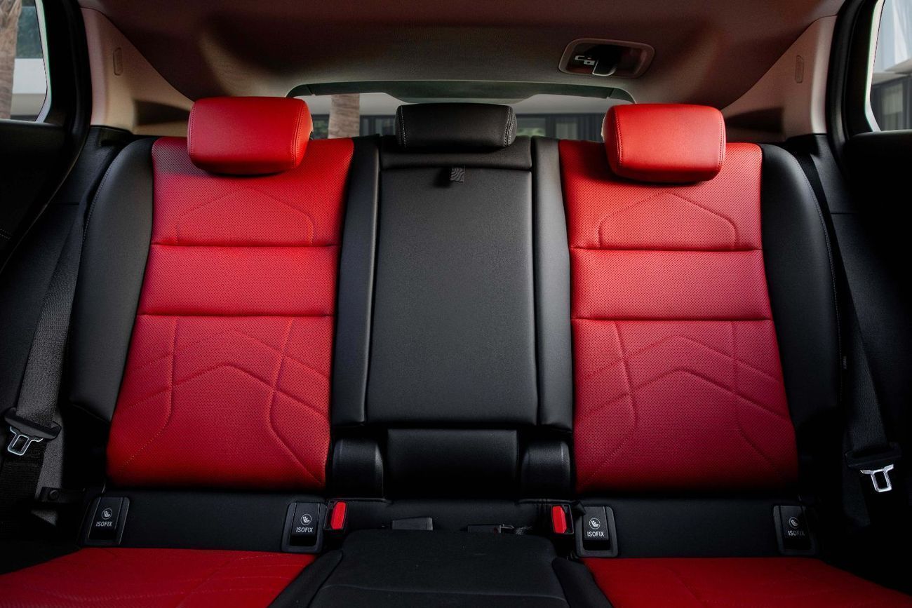 بي أم دبليو X2 BMW X2 M-Kit | 3,134 P.M  | 0% Downpayment | Immaculate Condition!