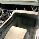 Bentley Continental GT W12 Bentley Continental GT 2021 GCC specs