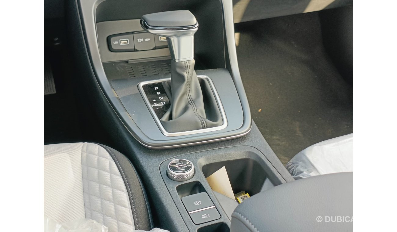 Hyundai Creta Premier Plus, 1.5L Leather Seats, Panoramic Roof, Promotion Price (CODE 46116)