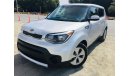 Kia Soul 2016 Mint Condition SUV / Crossover For Urgent SALE