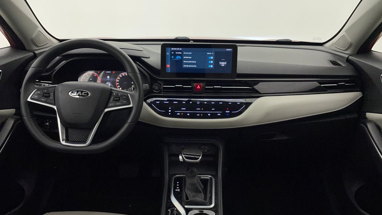 JAC JS4 INTELLIGENT 1.5 | Zero Down Payment | Home Test Drive