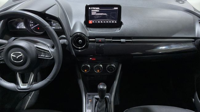 Mazda CX-3 GT, миниатюра 28
