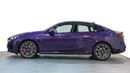 BMW 218i Gran Coupe 