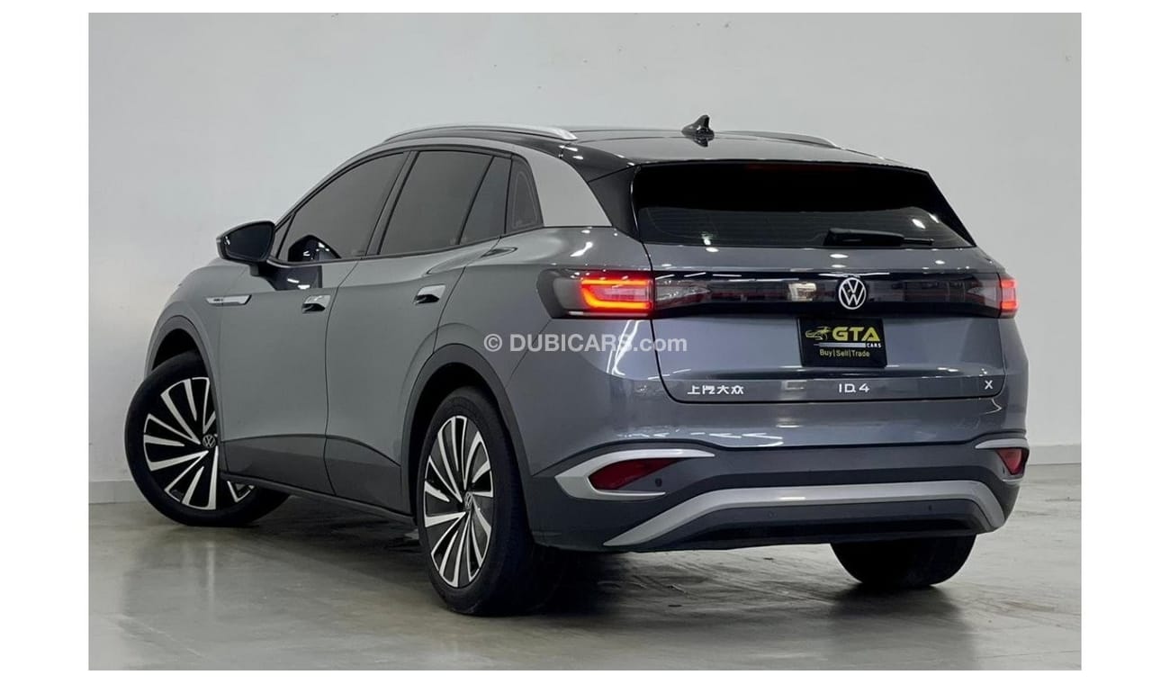 Volkswagen ID.4 2021 Volkswagen ID4 Pure +, Warranty, Brand New Condition.