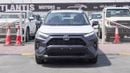 Toyota RAV4 XLE HEV HEV 2.5L Hybrid