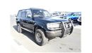 Toyota Land Cruiser Land Cruiser ( Stock no PM 8 )