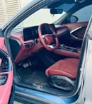 أم جي 7 LUX 2.0L Turbo