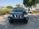 نيسان باترول سفاري Safari 4.8L M/T