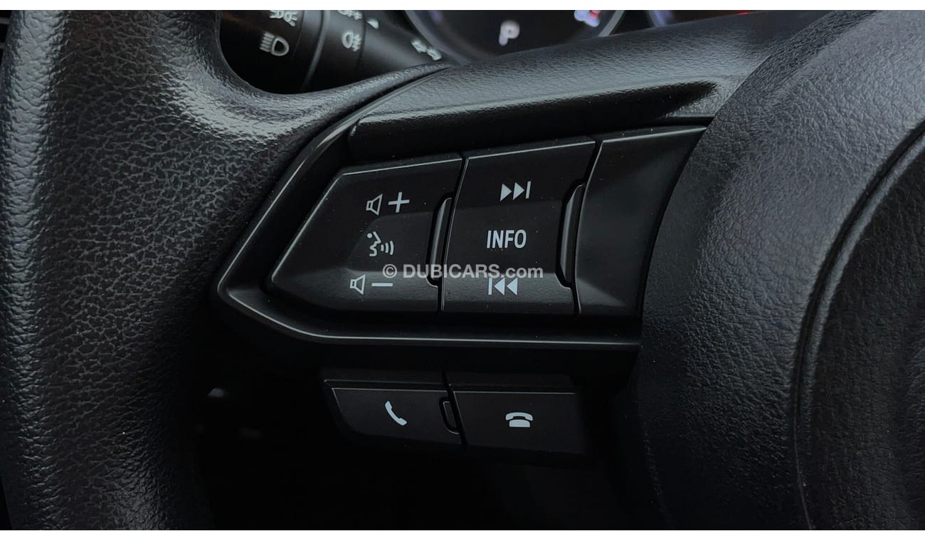 مازدا CX5 GS 2.5 | بدون دفعة مقدمة | اختبار قيادة مجاني للمنزل