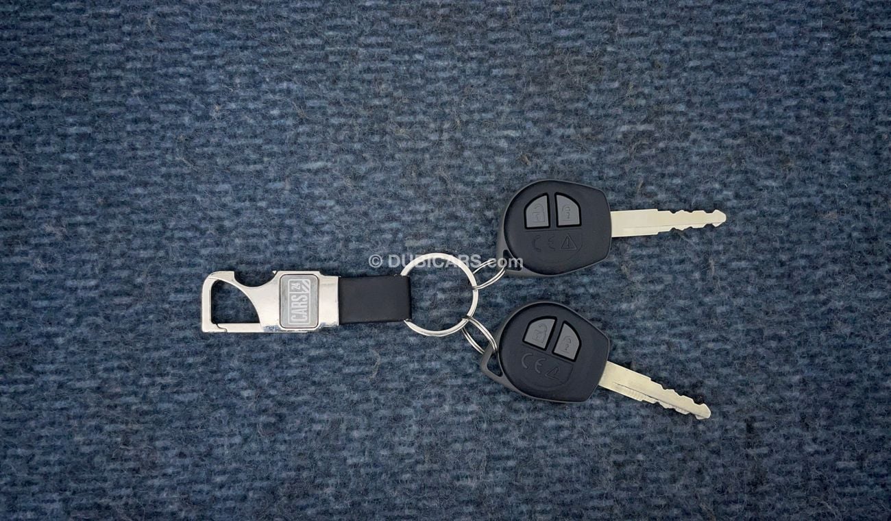 Suzuki Jimny GL 1.5 | Zero Down Payment | Free Home Test Drive