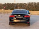 Chevrolet Malibu LT 2.0L