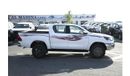 Toyota Hilux 2.8L AT 4x4 Diesel