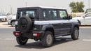 Suzuki Jimny Brand New 2026 Suzuki Jimny GL (N-JIMY-5D-1.5-26) 1.5L | 4-Seater SUV | Export Only