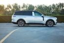 Lynk & Co 900 FLAGSHIP