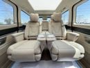 Mercedes-Benz V 300 V300L || Long Wheelbase Luxury Edition || Brand New