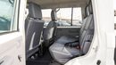 Toyota Hilux 4.2L Diesel Double Cabin M/T