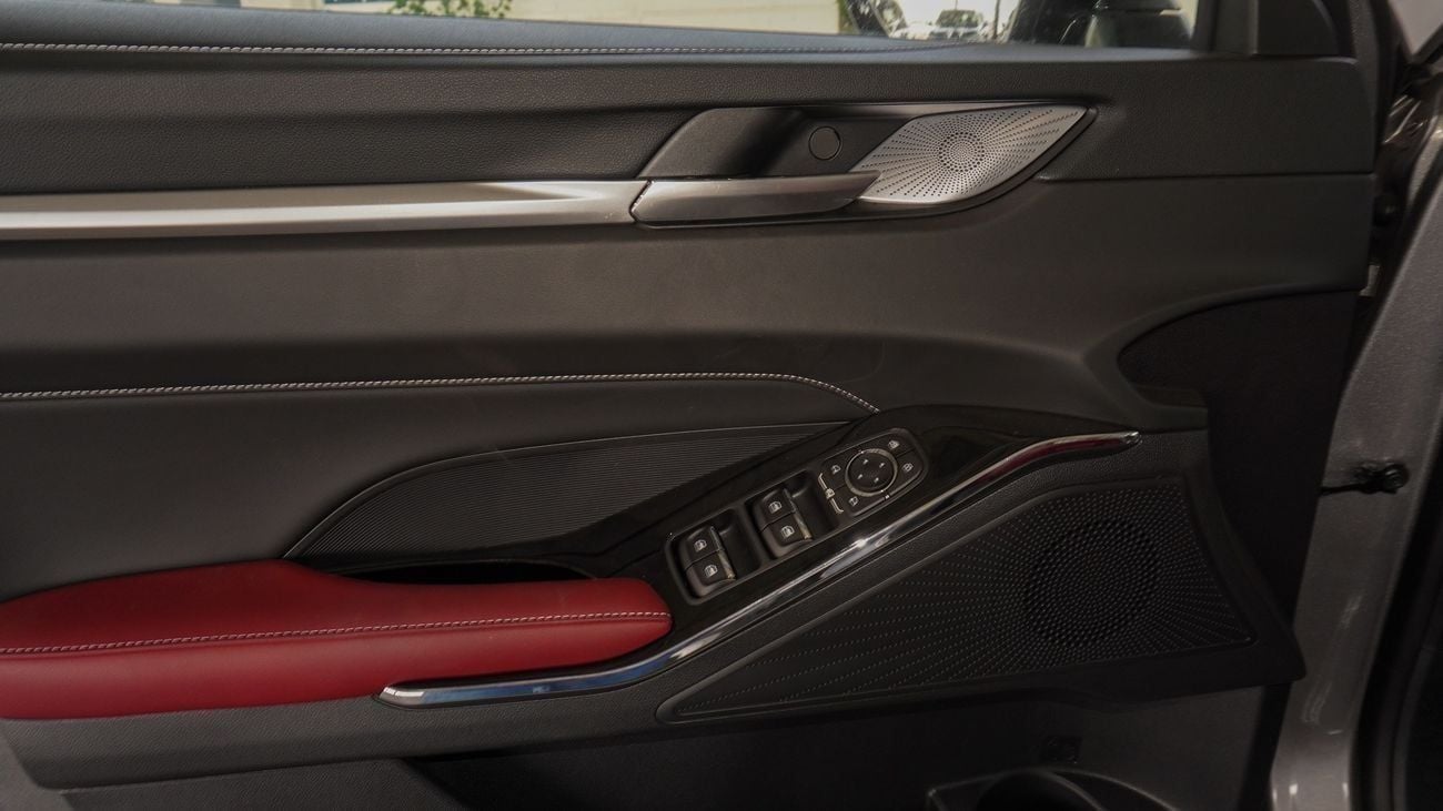 Haval H6 ACTIVE PLUS 2.0L (For Local Registration plus 10%)