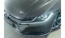 Volkswagen Arteon 2018 Volkswagen Arteon / Full Volkswagen Service History