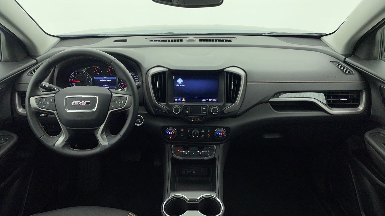 جي أم سي تيرين AT4 1.5 | بدون دفعة مقدمة | اختبار القيادة في المنزل