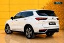 فورد تيريتوري / 60 Months | 0% DP | Titanium Gcc / Al Tayer Warranty + Service