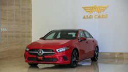 Mercedes-Benz A 220 4 Matic