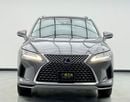 Lexus RX450h 2021 Lexus RX 450h, Warranty, Service History, Fully Loaded, Excellent Condition, Canadian