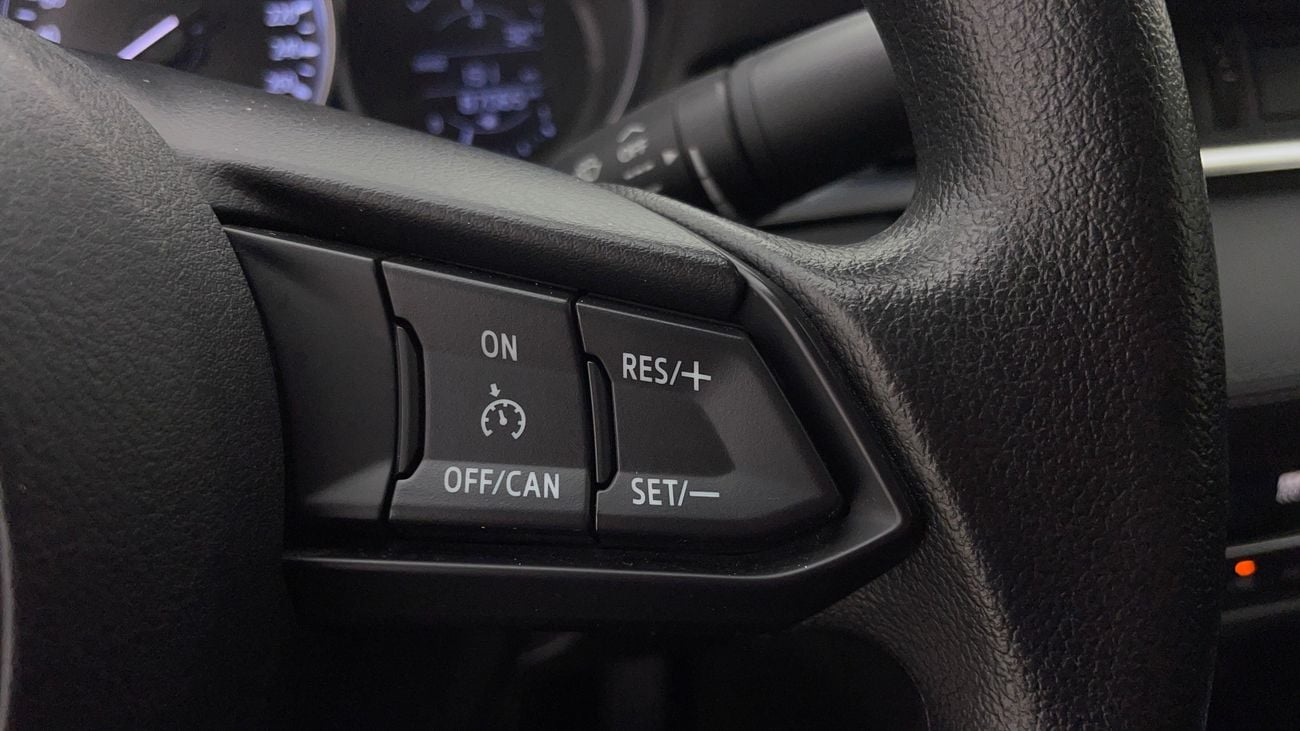 Mazda 6 PURE 2.5 | Zero Down Payment | Home Test Drive