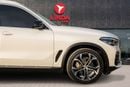 BMW X5 XDRIVE40i M SPORT BMW X5 xDrive40i M-Sport 2020 GCC | Warranty