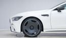 Mercedes-Benz AMG GT 63 | AED 5,852 PM | Up to 3 Years Warranty