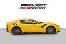Ferrari F12 TDF