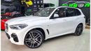 BMW X5 BMW X5 50I XDRIVE 2019 GCC IN PERFECT CONDITION FOR 179K AED