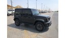 Suzuki Jimny GCC