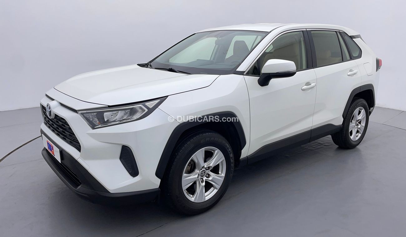 Toyota RAV4 EX 2.5 | Zero Down Payment | Free Home Test Drive