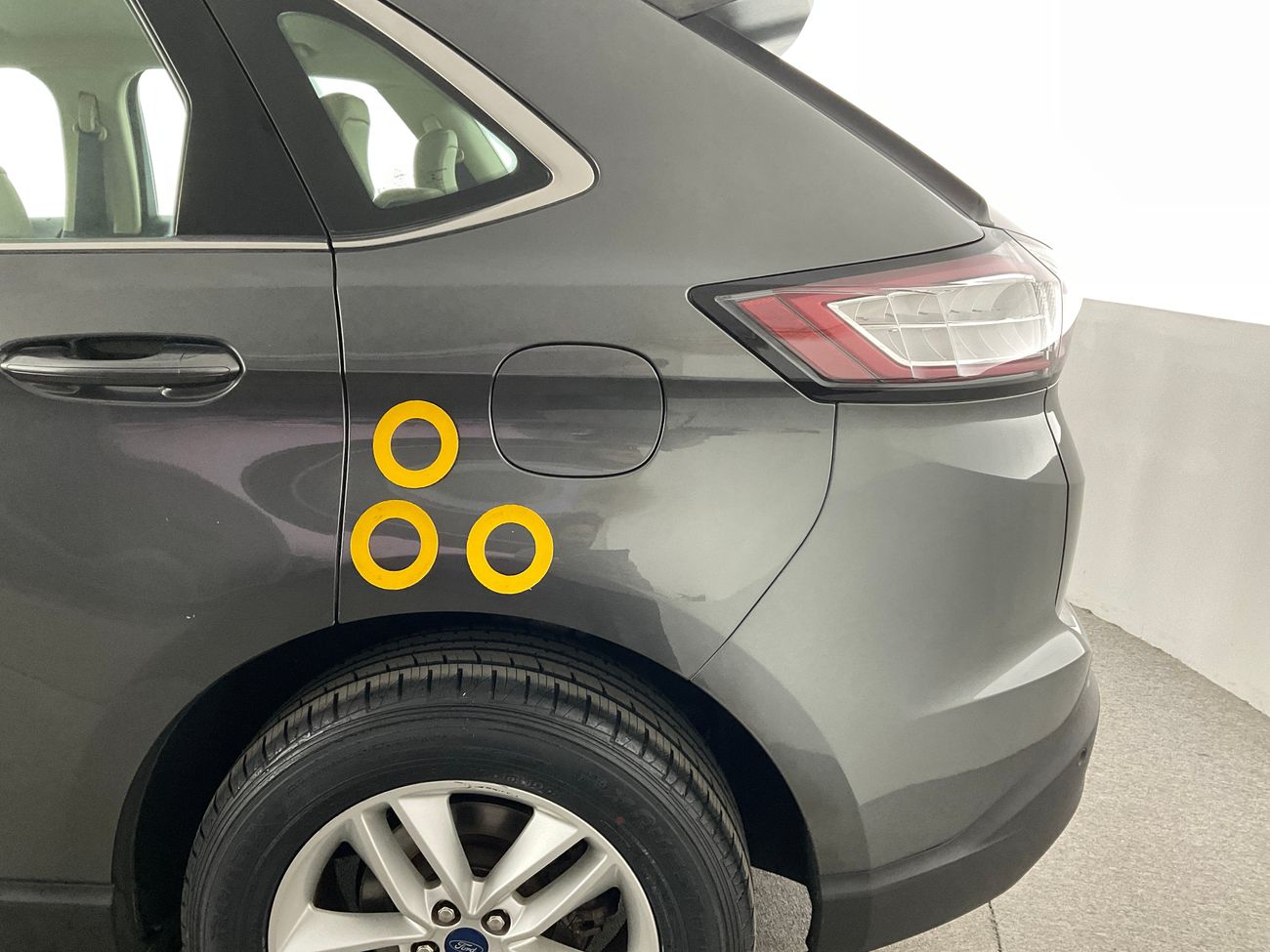 Ford Edge SEL | Guaranteed Warranty | 0 Down Payment